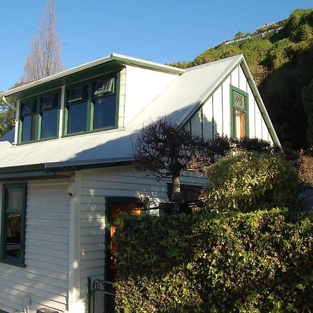 Shakespeare Cottage Napier Exteriör bild